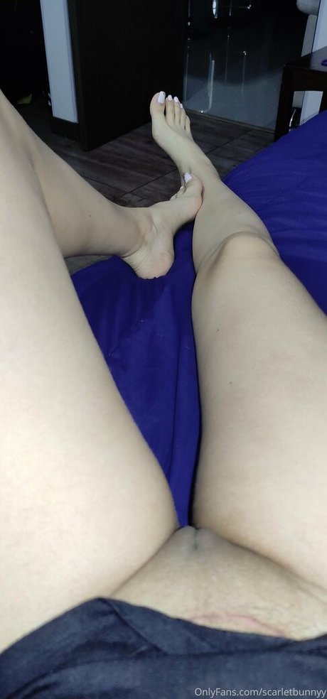 scarletbunnyy porno hd bilder