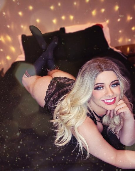 Spicey Dorky kunst nackten bild