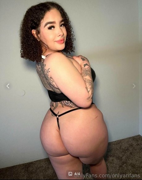 Ariana Dukes top heiße fotos