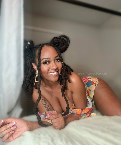 Iconic3ileen porno nackten bild