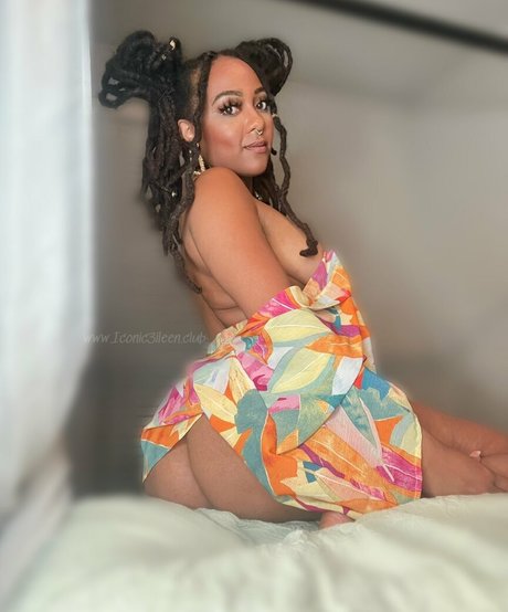 Iconic3ileen hübsche sex fotos