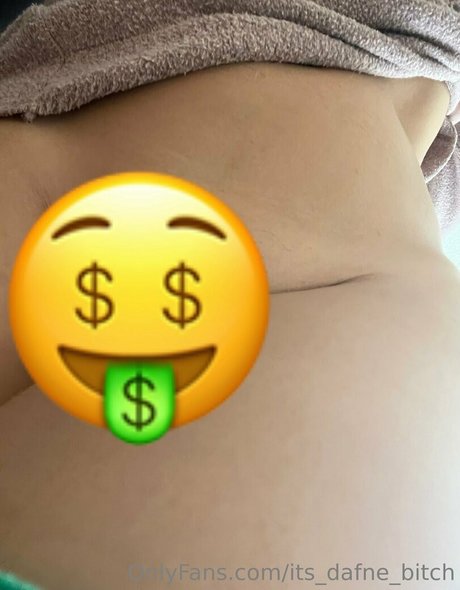 its dafne bitch hübsche nackte galerien