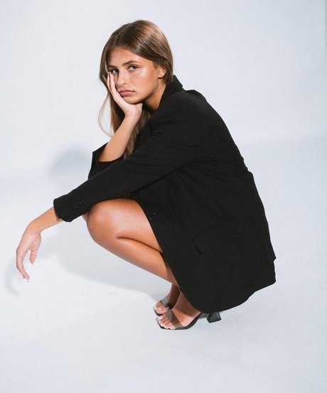 Lee Ann Ben Hamo pornostar nackte archiv