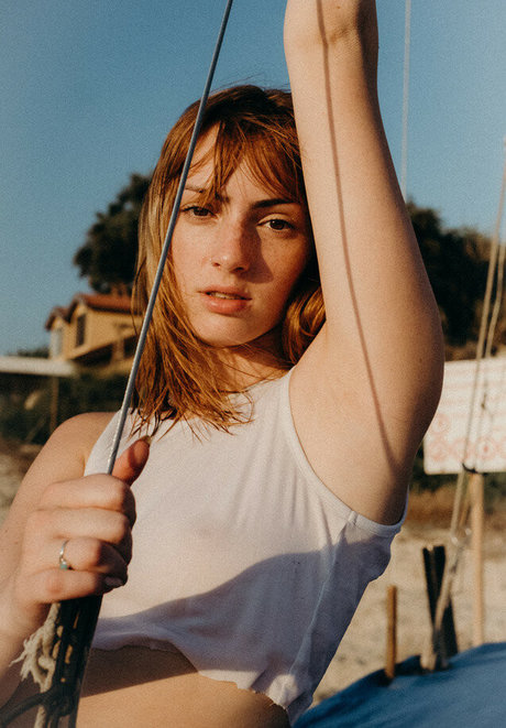 Jasmin Riechart Bilder