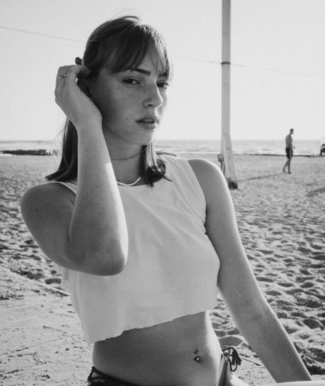 Jasmin Riechart xxx pornostar bild