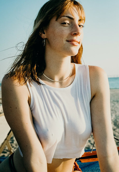 Jasmin Riechart xxx hübsche bilder