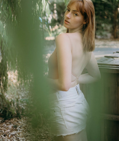 Jasmin Riechart pornostar xxx bilder