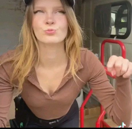 Kristina Olsen erwachsene sex bild