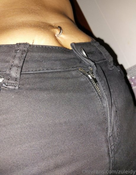 zuleidy schauspielerin kunst foto