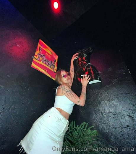 amanda mu Profilbild