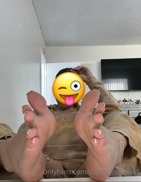 dafootgoddess1 schöne pornostar bild