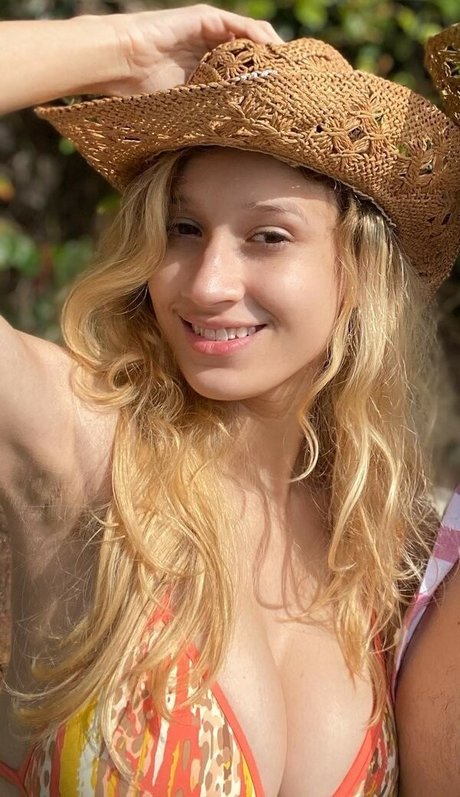 Maria Monteiro exklusive kunst foto