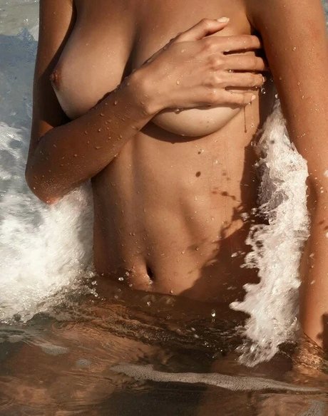 Kate Demianova schöne kunst archiv