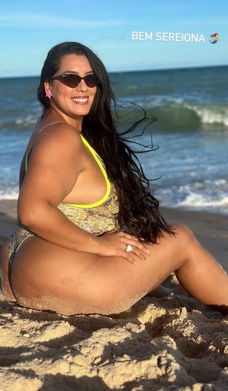 Licefariass perfekte nackt fotos