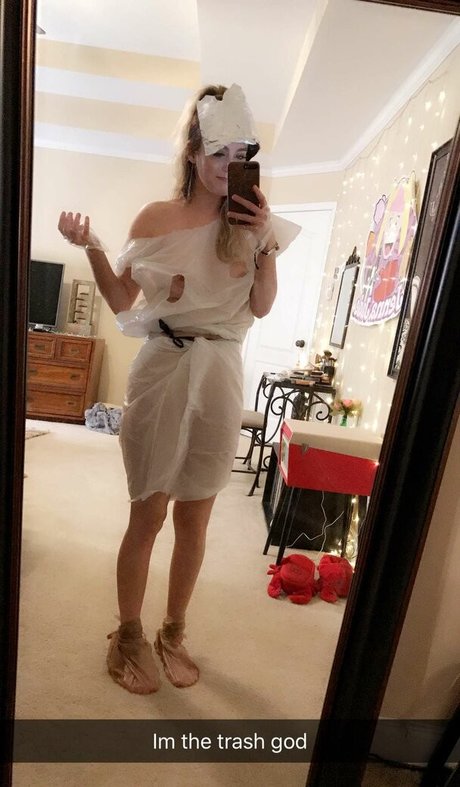 Jenna Jade top sexy fotos