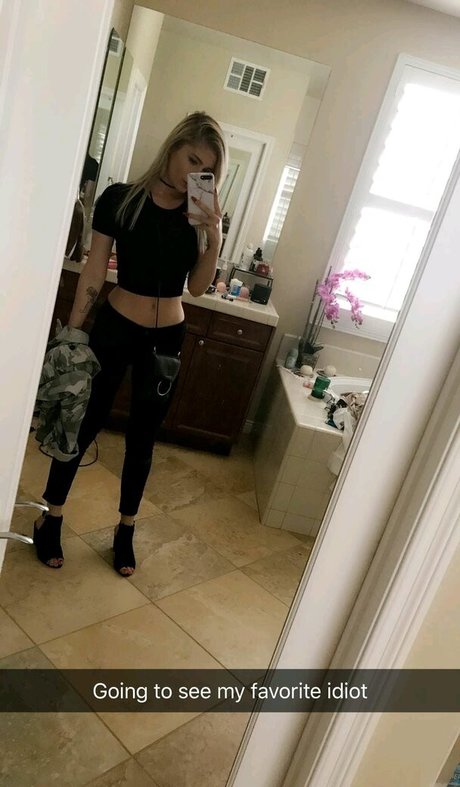 Jenna Jade kostenlose nacktheit fotos