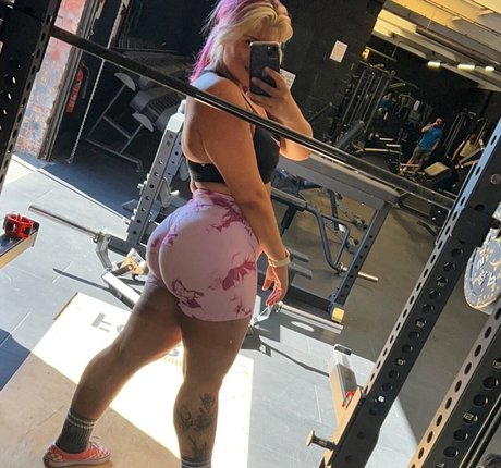 Bexxbum nacktheit nette foto