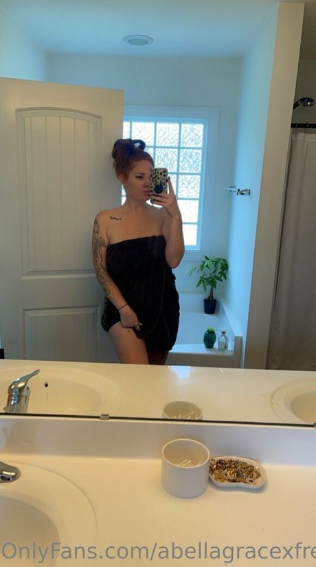 abellagracexfree erotische exklusive bilder