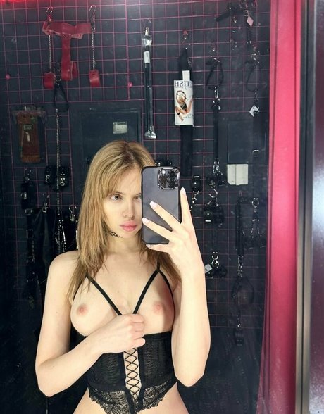 Irynaki nackt top fotos