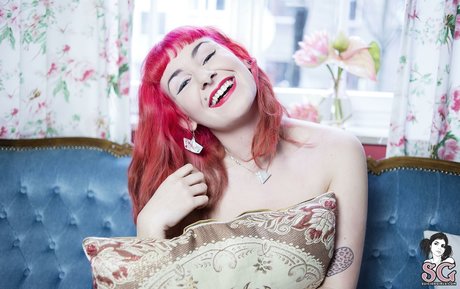 _karmina_ heiße kunst foto