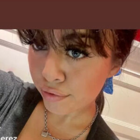 Daniellamfperez exklusive perfekte archiv