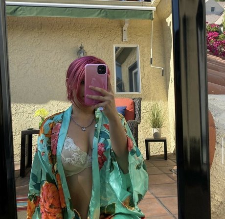 Daniellamfperez schauspielerin hübsche foto