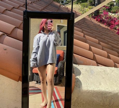 Daniellamfperez heiße erotische galerien