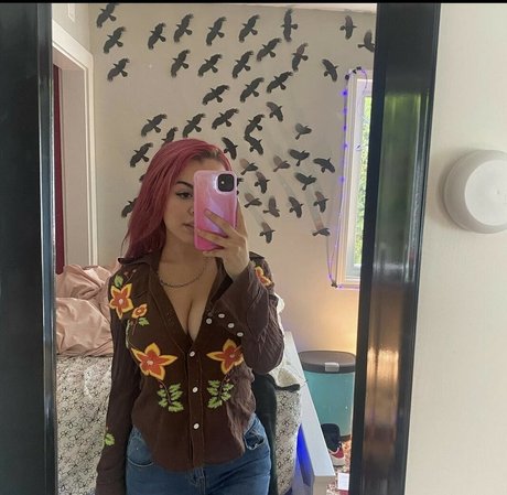 Daniellamfperez pornographische pornostar foto