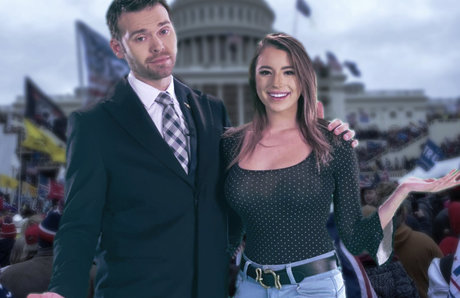 Ashley St Clair nackt nette galerien