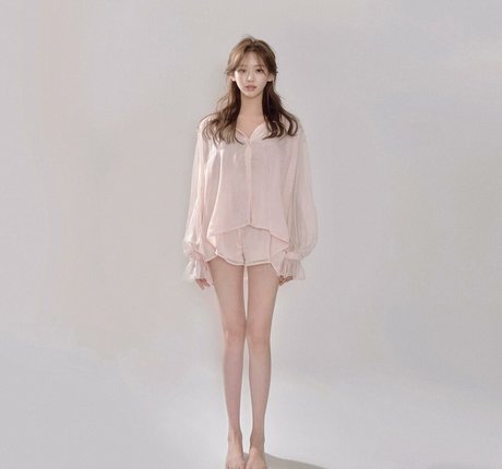 Solvely exklusive pornographische bild