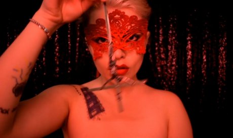 Blasphemy schauspielerin beste galerien