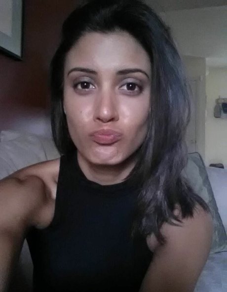 Kate De Paz porno schöne foto