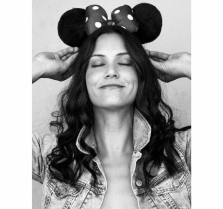 Kate De Paz porno perfekte bild