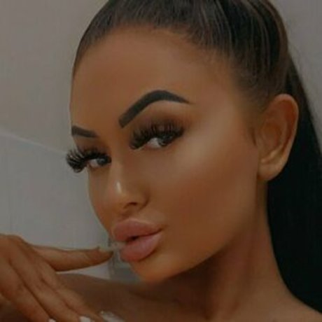 Sofy Denton nacktheit perfekte bild