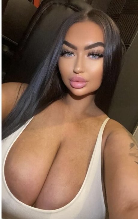 Sofy Denton hd kunst foto