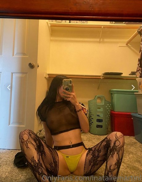lNataliemartinl sexy hd foto
