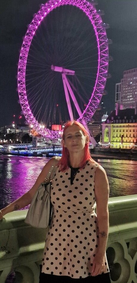 Kirsty Coxxx perfekte pornografische bilder