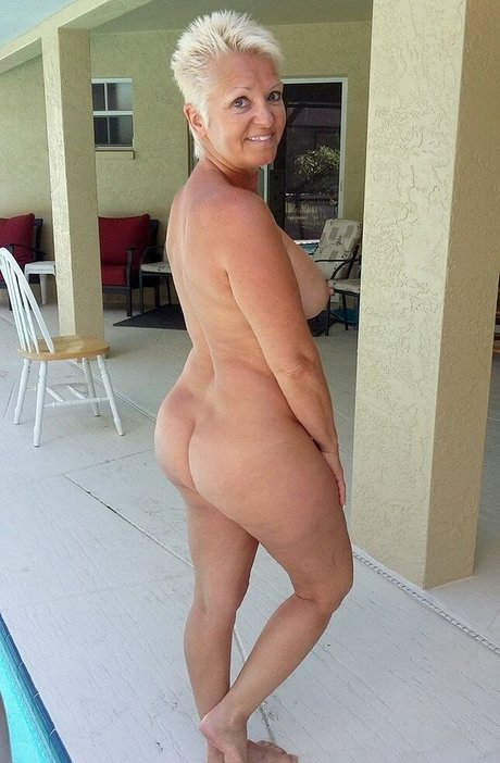 Bambi Cummins heiße nackte bilder