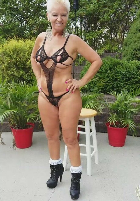 Bambi Cummins nacktheit pornographische fotos