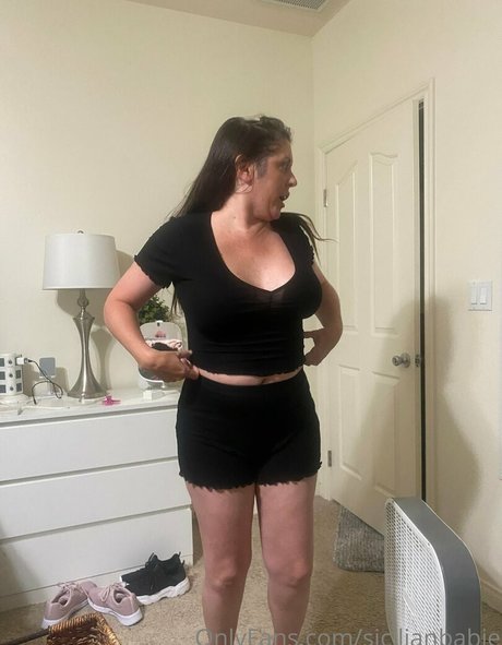 sicilianbabie exklusive perfekte fotos