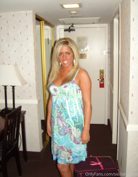 sicilianbabie erotische exklusive bilder