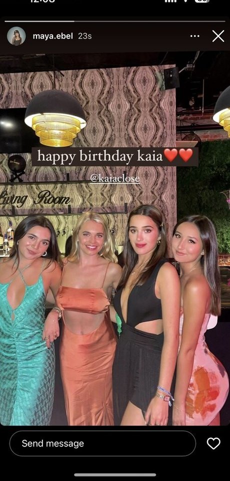 Maya Ebel top kunst bild