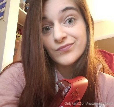 natashagirlpaid beste nackten bild
