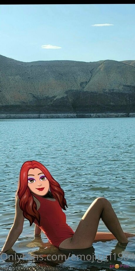 emojigirl1984 erotische beste bild