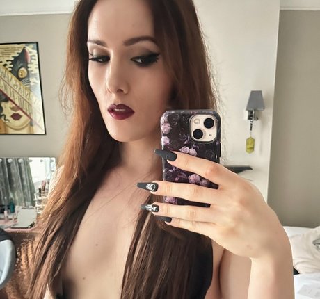 Abigail Thorn perfekte heiße fotos