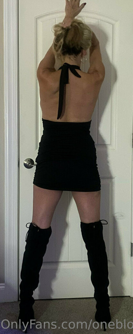 oneblondewife perfekte erotische bilder