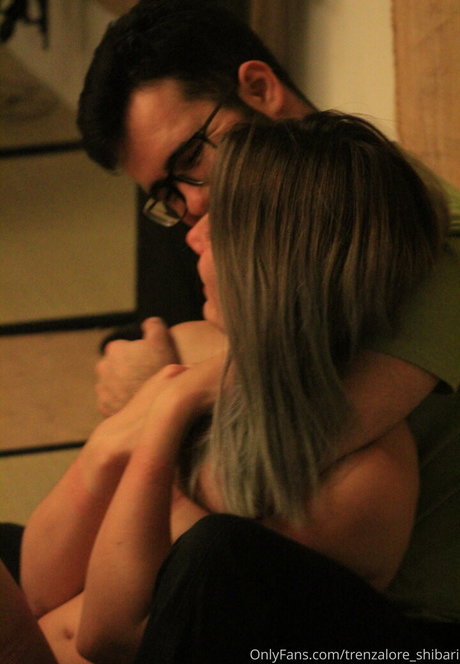 trenzalore shibari nackt kostenlose bilder