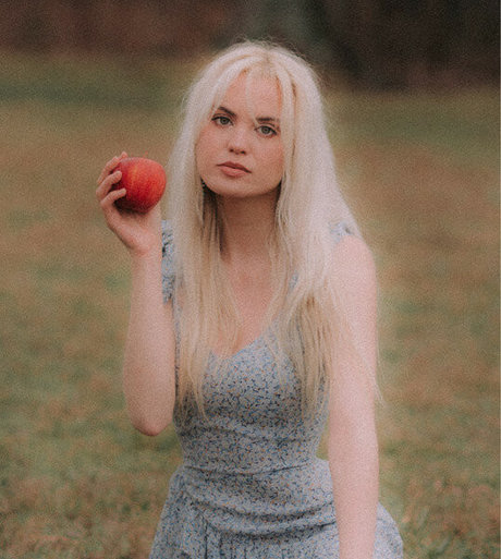 Zandi Holup erotische beste bild