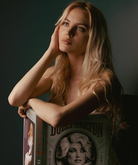 Zandi Holup Profilbild