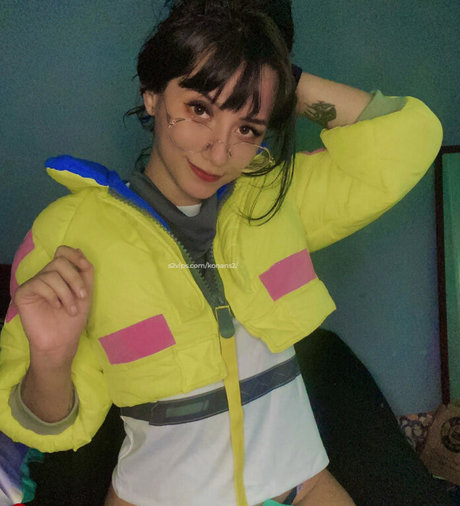 KonanS2 perfekte pornostar bilder